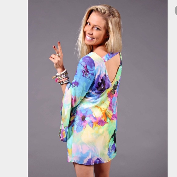 Buddy love dress