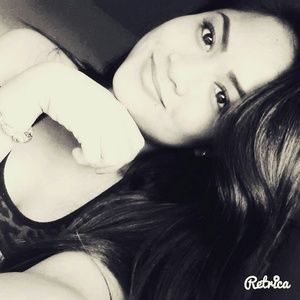 Meet your Posher, Rufina