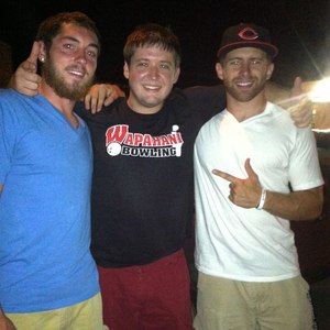 Meet your Posher, Grant