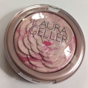 Laura Geller Baked Gelato Flower Blush