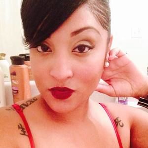 Meet your Posher, Alexandria