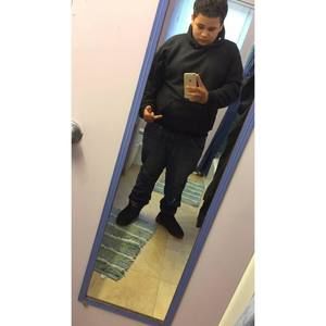 Meet your Posher, Rey