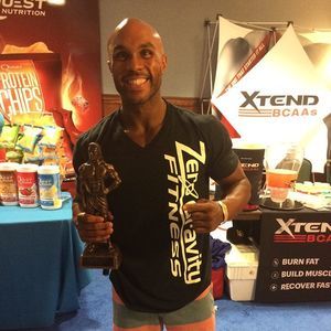 Meet your Posher, Shaun