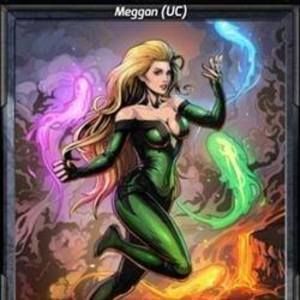 Meet your Posher, Rita