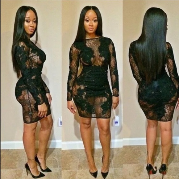 Dress sexy new
