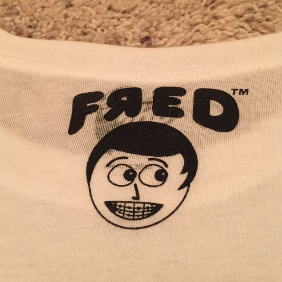 LIMITED EDITION Fred Tee - Picture 2 of 2