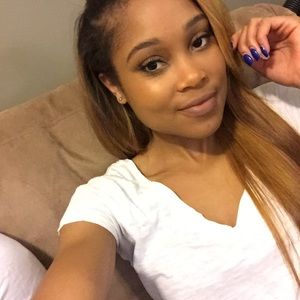 Meet your Posher, Jaleah