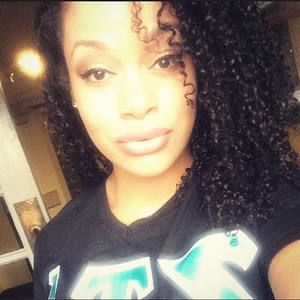 Meet your Posher, Channing