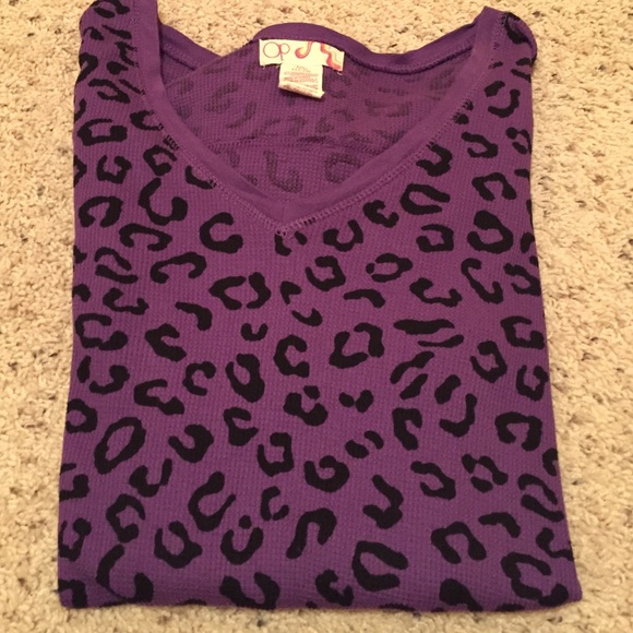 OP Brand Thermal Long Sleeve - Picture 1 of 1