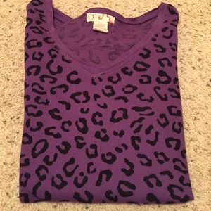 OP Brand Thermal Long Sleeve