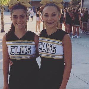 Meet your Posher, Lexi