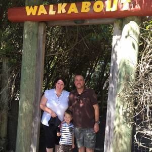 Meet your Posher, Candice