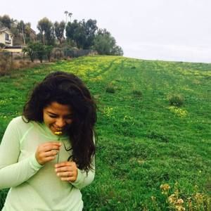 Meet your Posher, Araceli