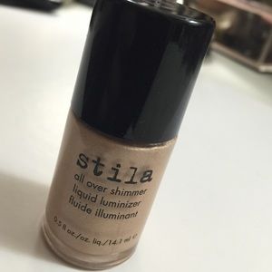 Stila All Over Shimmer Liquid Luminizer