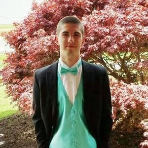 Meet your Posher, Shane