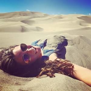 Meet your Posher, Sabrina