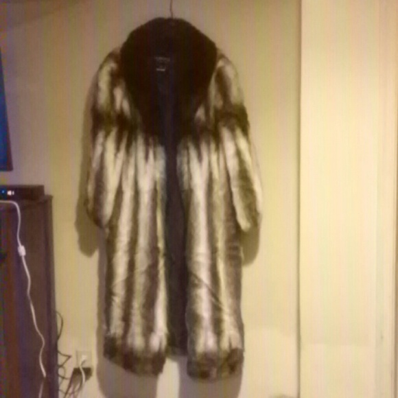 fux fur