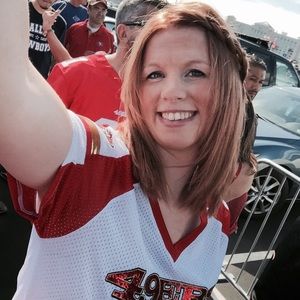 Meet your Posher, Summer