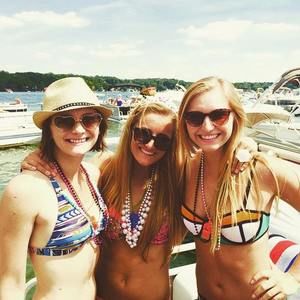 Meet your Posher, Calah