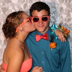 Meet your Posher, Kevin