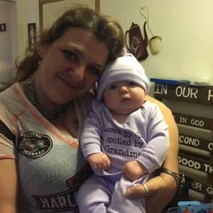 Meet your Posher, Michelle