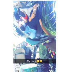 Meet your Posher, Marcos