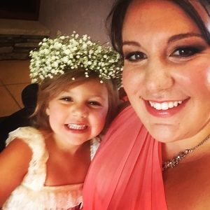 Meet your Posher, Lillie