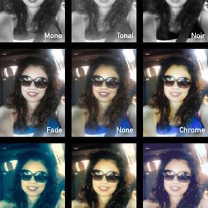 Meet your Posher, Desiree