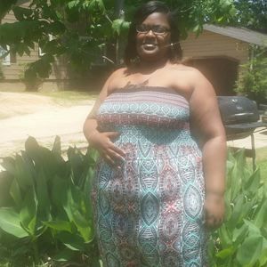 Meet your Posher, Yolanda