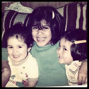 Meet your Posher, Sabrina judith