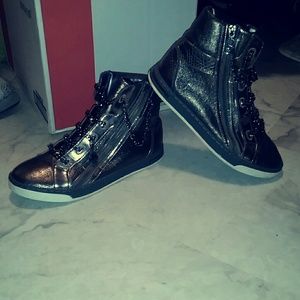 Sexy Michael Kors high tops