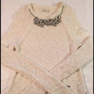 AF sweater never wear and no price tag!