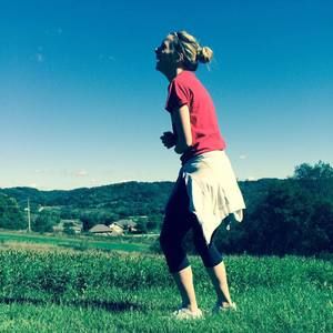 Meet your Posher, Meghan