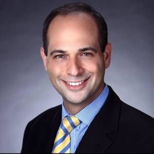 Meet your Posher, Nicholas