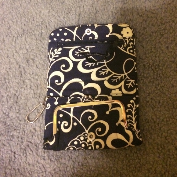 Vera Bradley Wallet
