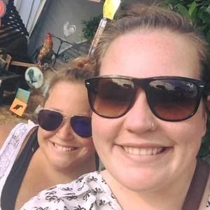 Meet your Posher, Alanna