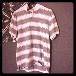 Mens Nike Polo