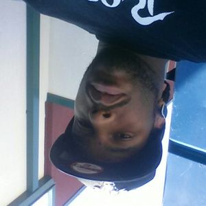 Meet your Posher, Terry