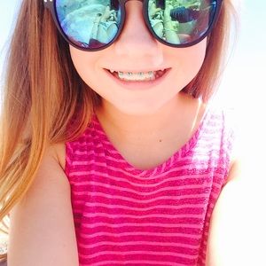 Meet your Posher, Lilli