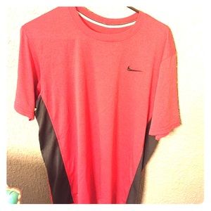 Nike Dri-fit shirt Mens