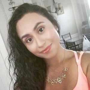 Meet your Posher, Edith