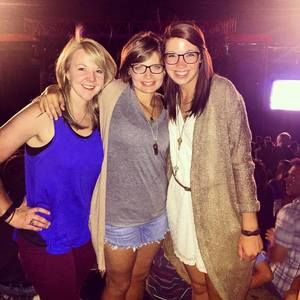 Meet your Posher, Jenna