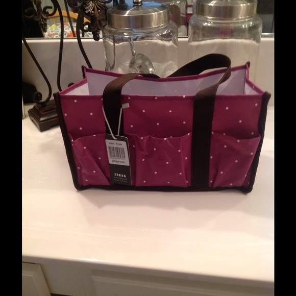 Orginizer tote ***SOLD***