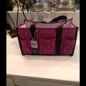 Orginizer tote ***SOLD***
