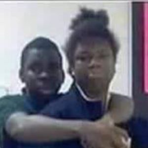 Meet your Posher, Mari