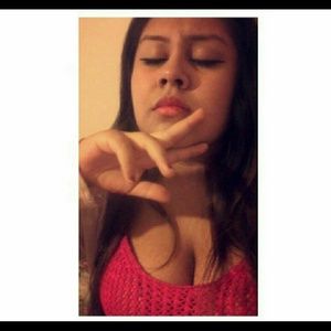 Meet your Posher, Bianca