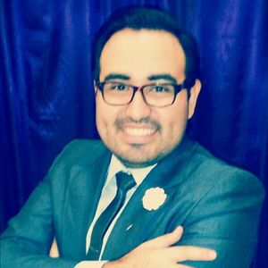 Meet your Posher, Jorge