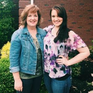 Meet your Posher, Kathryn