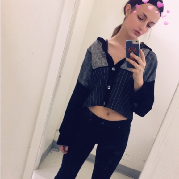 Meet your Posher, Macy - Picture 3 of 4