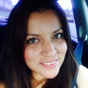 Meet your Posher, Joanna